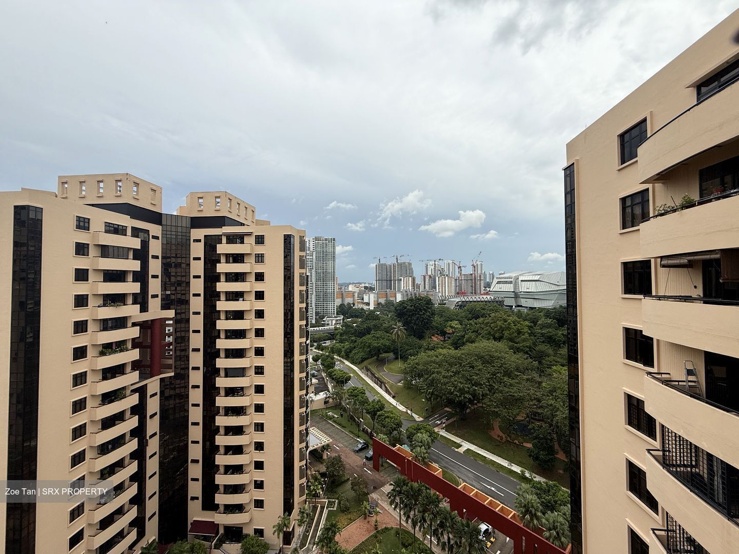 Dover Parkview (D5), Condominium #503322001